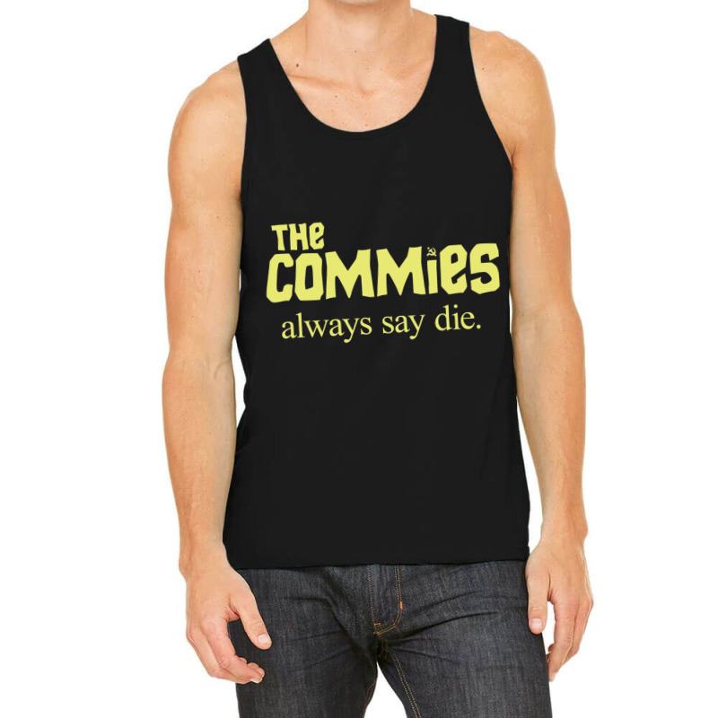 Gifts Idea Troy Perkins Mens Womens Tank Top | Artistshot