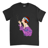 Vintage Video Games  Stained Glass Women My Favorite Classic T-shirt | Artistshot