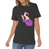 Vintage Video Games  Stained Glass Women My Favorite Vintage T-shirt | Artistshot