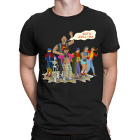 Retro  Troy Perkins Gift Men T-shirt | Artistshot