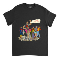 Retro  Troy Perkins Gift Men Classic T-shirt | Artistshot