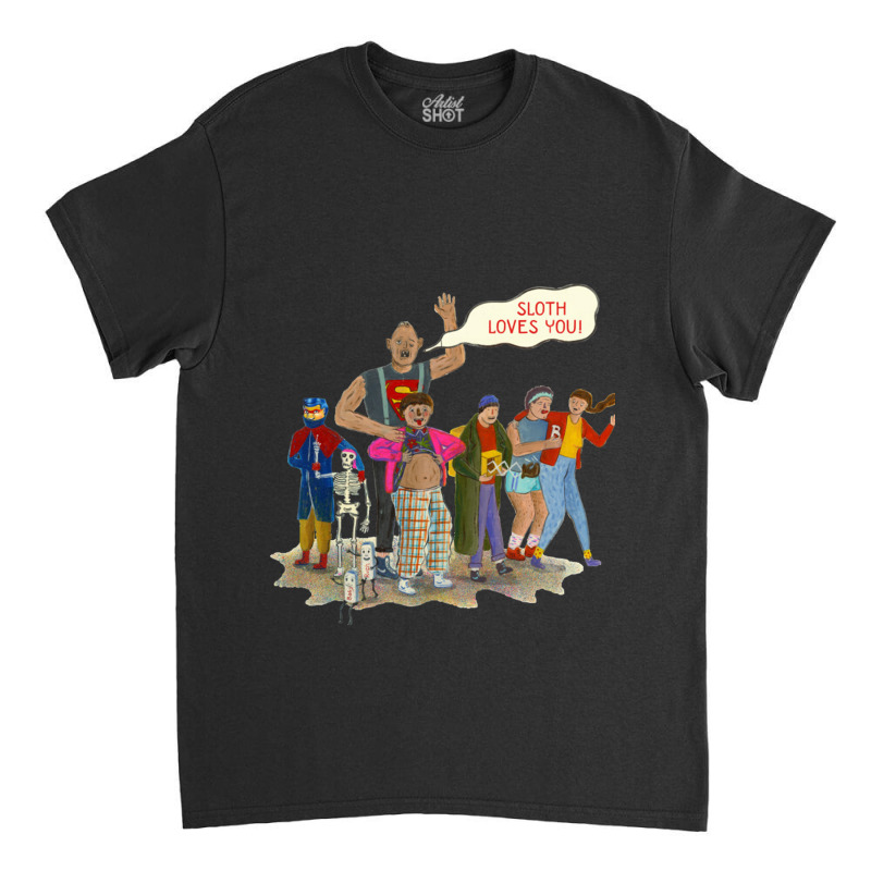 Retro  Troy Perkins Gift Men Classic T-shirt | Artistshot