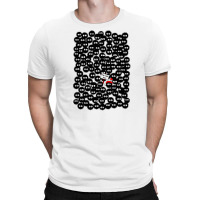 Susuwaldo T-shirt | Artistshot