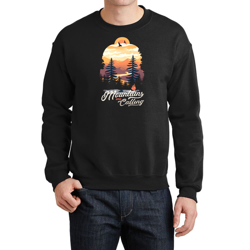 This Is The Ways Crewneck Sweatshirt | Artistshot