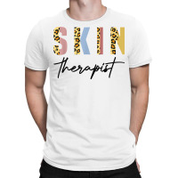 Skin Therapist Skincare Lover Skin Esthetician T Shirt T-shirt | Artistshot