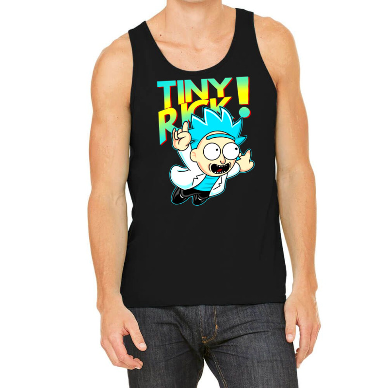 Let Me Outs Tank Top | Artistshot