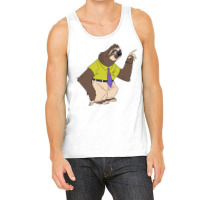 Flash Zootopia Tank Top | Artistshot