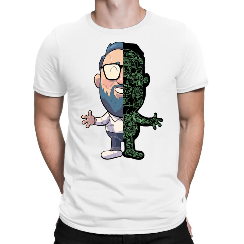 Little Simon T-shirt | Artistshot