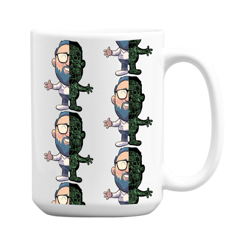 Little Simon 15 Oz Coffee Mug | Artistshot