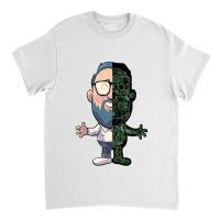 Little Simon Classic T-shirt | Artistshot