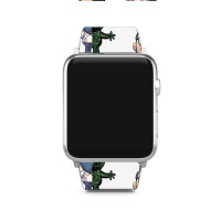 Little Simon Apple Watch Band | Artistshot