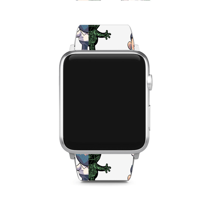 Little Simon Apple Watch Band | Artistshot