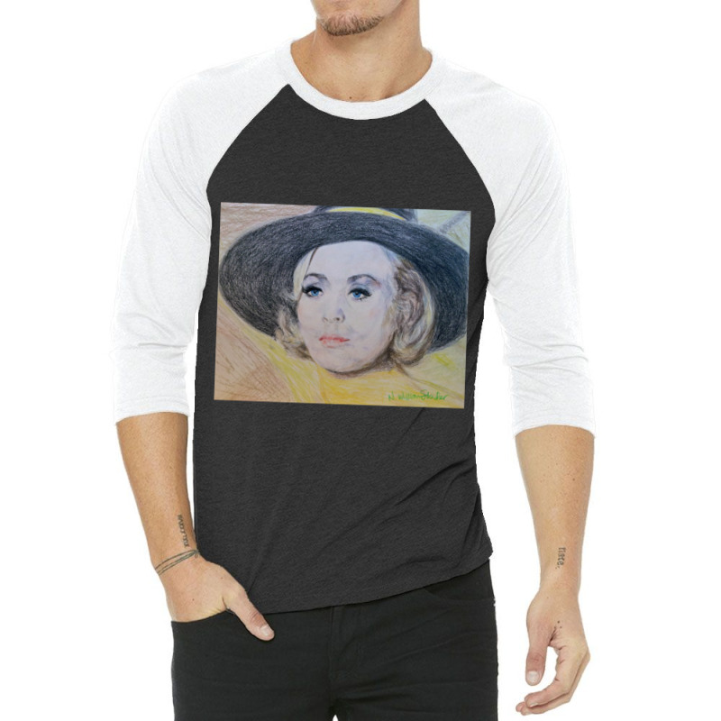 Birthday Gifts Consolidated My Favorite People.png 3/4 Sleeve Shirt by EvanArtists | Artistshot