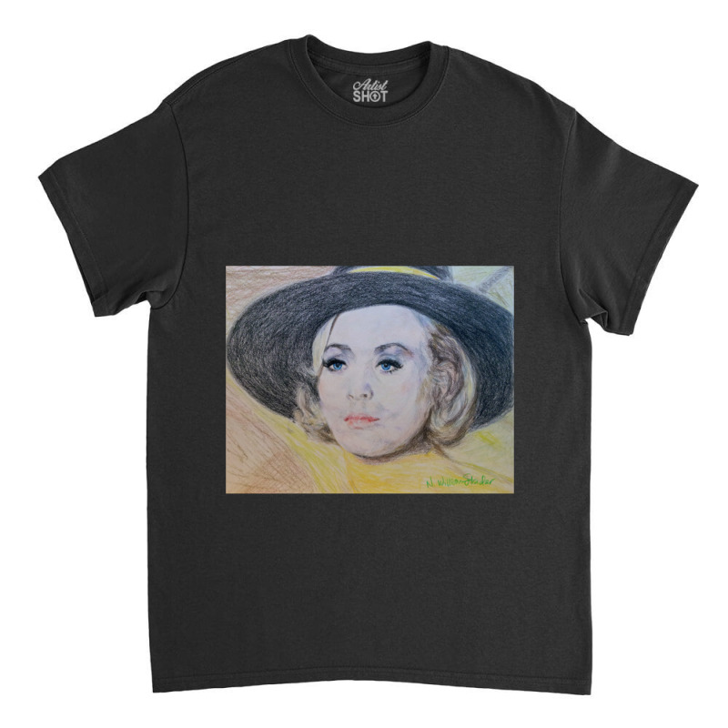 Birthday Gifts Consolidated My Favorite People.png Classic T-shirt by EvanArtists | Artistshot