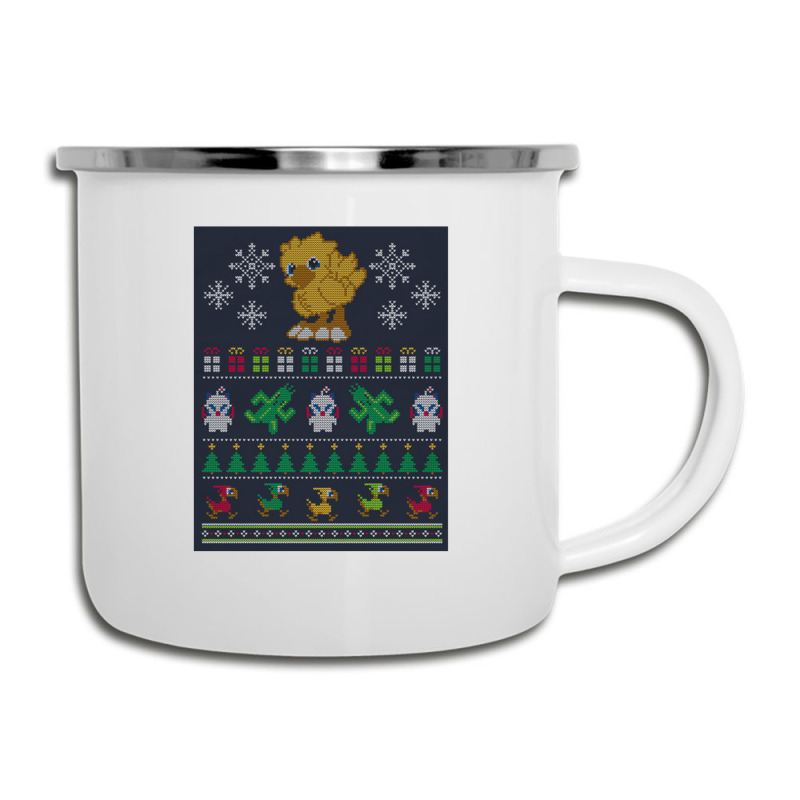 Merry Final Fantasy Camper Cup | Artistshot