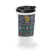 Merry Final Fantasy Travel Mug | Artistshot