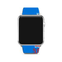 Deer Hunter All Of Santa's Reindeer Tee Apple Watch Band | Artistshot