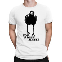 Magpie Season T-shirt | Artistshot