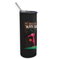 Funny Gifts Dinosaur Park My Favorite People.png Skinny Tumbler | Artistshot