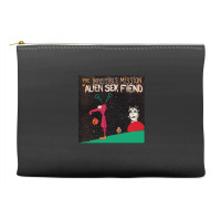 Funny Gifts Dinosaur Park My Favorite People.png Accessory Pouches | Artistshot