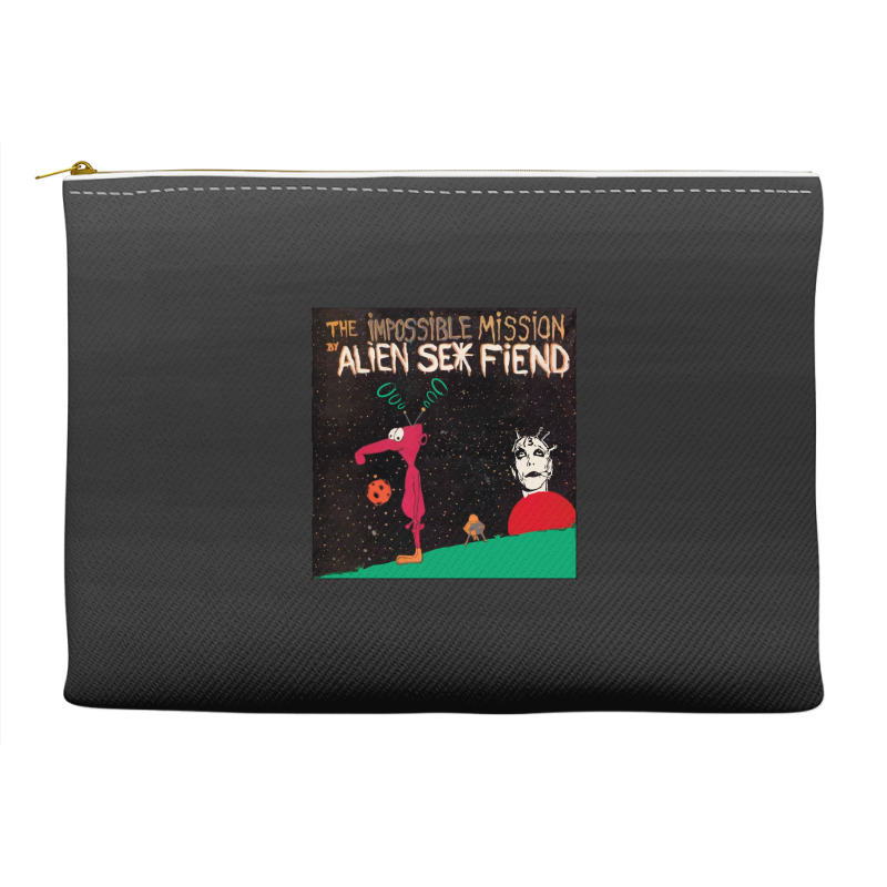 Funny Gifts Dinosaur Park My Favorite People.png Accessory Pouches | Artistshot