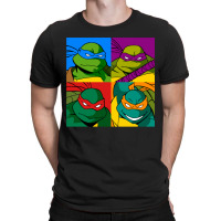 Classic Film  Speedy Turtle Art Character T-shirt | Artistshot