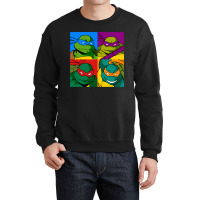 Classic Film  Speedy Turtle Art Character Crewneck Sweatshirt | Artistshot