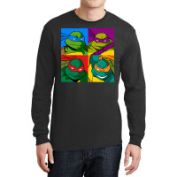 Classic Film  Speedy Turtle Art Character Long Sleeve Shirts | Artistshot