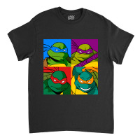 Classic Film  Speedy Turtle Art Character Classic T-shirt | Artistshot