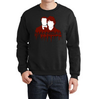 Classic Retro Hannibals Music Vintage Crewneck Sweatshirt | Artistshot