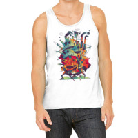 Moving Castle Tank Top | Artistshot