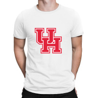 University Of Houston T-shirt | Artistshot