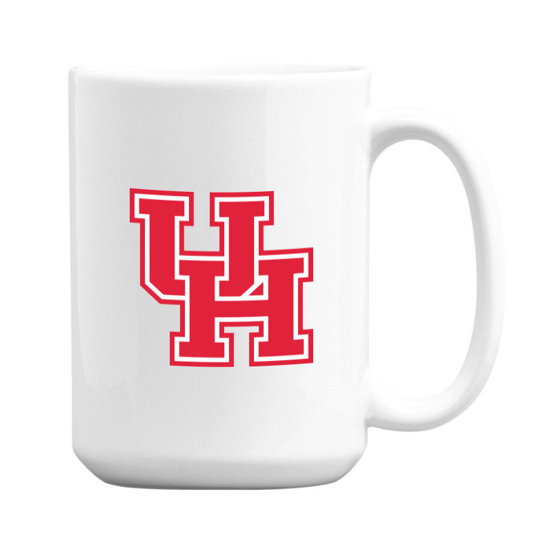 University Of Houston 15 Oz Coffee Mug | Artistshot