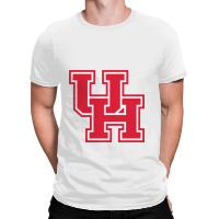 University Of Houston All Over Men's T-shirt | Artistshot