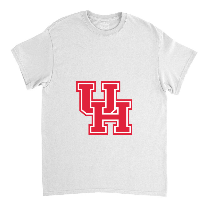 University Of Houston Classic T-shirt | Artistshot