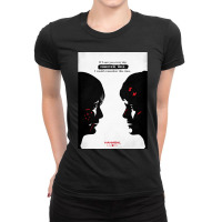 Graphic Picture  Psychological My Favorite People Ladies Fitted T-shirt | Artistshot