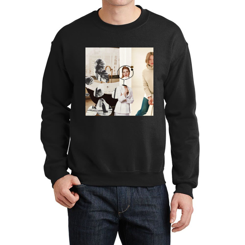 Mask Page Arizona My Favorite People.png Crewneck Sweatshirt by EvanArtists | Artistshot