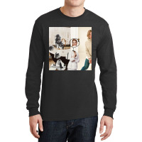 Mask Page Arizona My Favorite People.png Long Sleeve Shirts | Artistshot