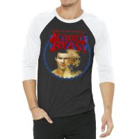 Graphic Picture  Combat Day Gifts 3/4 Sleeve Shirt | Artistshot