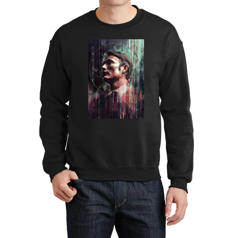 Retro Gaming  Thriller Music Retro Crewneck Sweatshirt by BraylonArtists | Artistshot