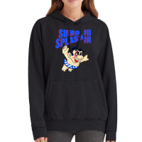 Retro Cartoon Street Music Retro Vintage Hoodie | Artistshot