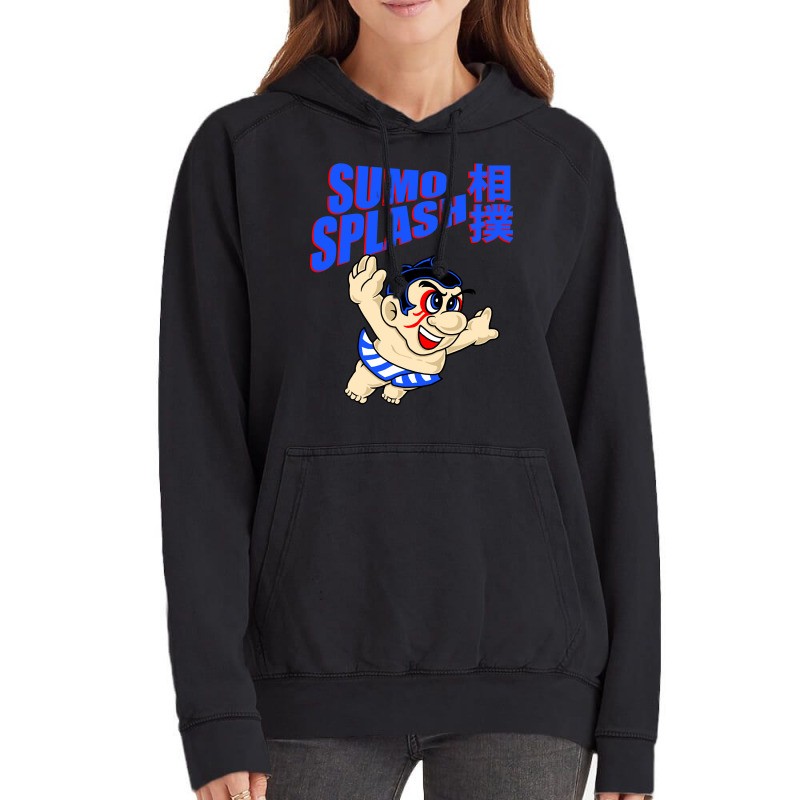 Retro Cartoon Street Music Retro Vintage Hoodie by ShyanneArtists | Artistshot