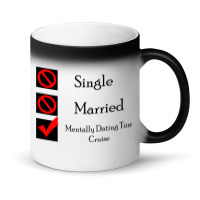 Women Men Dinosaur Park Funny Gifts Boys Girls.png Magic Mug | Artistshot