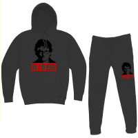 Vintage Movies Hannibals Gift Men Hoodie & Jogger Set | Artistshot