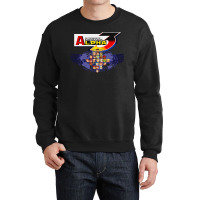 Vintage Graphic  Fighting Funny Gift Crewneck Sweatshirt | Artistshot