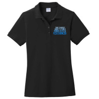 Birthday Gifts Literally Chris For Men Women Ladies Polo Shirt | Artistshot