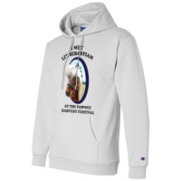 Cartoon Character Flushed Men Women Champion Hoodie | Artistshot