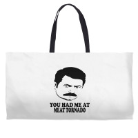 Character Animated Ann Perkins Funny Gifts Boys Girls Weekender Totes | Artistshot