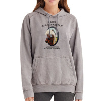 Character Animated Ann Perkins Gifts Women Vintage Hoodie | Artistshot