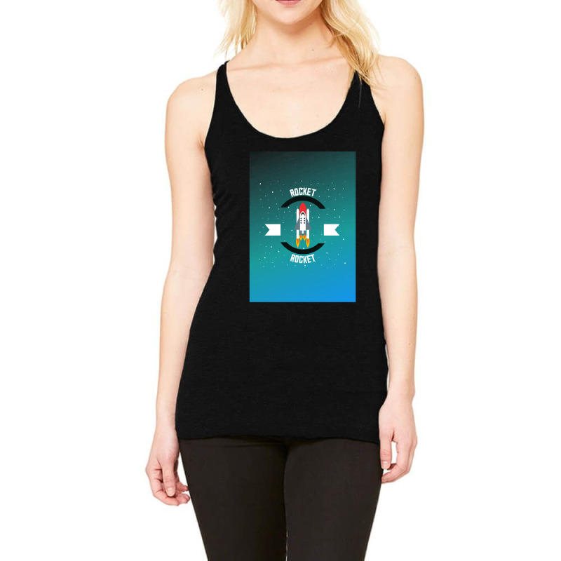 Graphic Picture Salt Squad Day Gift Racerback Tank by IsisArtists | Artistshot